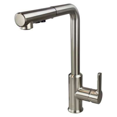 Transolid Sloane Pull Out Kitchen Faucet