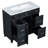 36'' Single Bathroom Vanity With Top-551597586-551597587