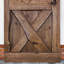 Buldir Solid Oak Barn Doors-2037563440-2037563451