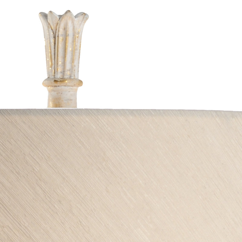 Coastal Composite Table Lamp