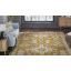 Modley Hand Knotted Wool Oriental Area Rug-395947928