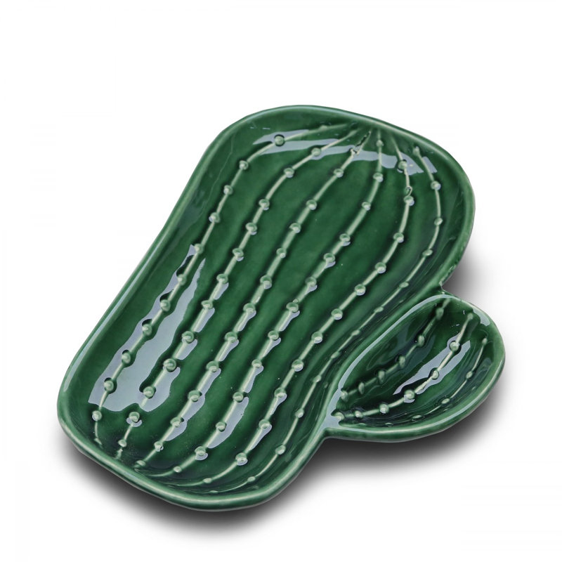 Natur Pur Kaylan Ceramic Condiment Server