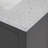 30.5" Single Bathroom Vanity With Cultured Marble Top