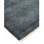 Tapis gris unique de 9 pi 4 po x 11 pi 5 po Yamily
