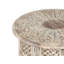 Billa Solid Wood Frame End Table