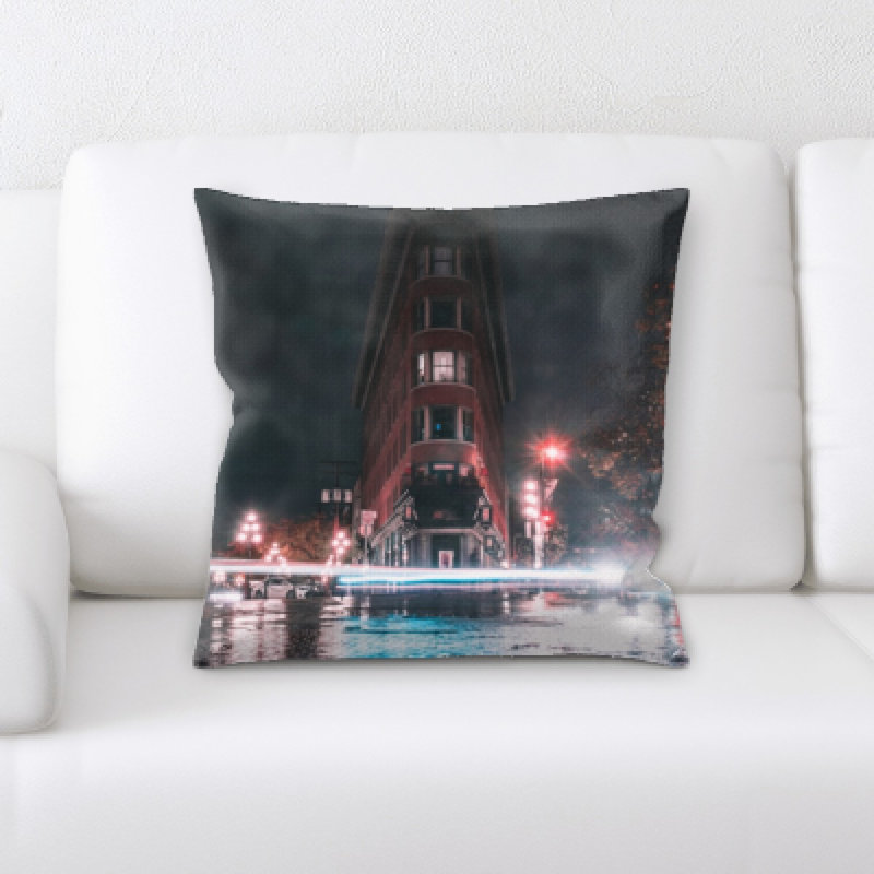 Coussin décoratif