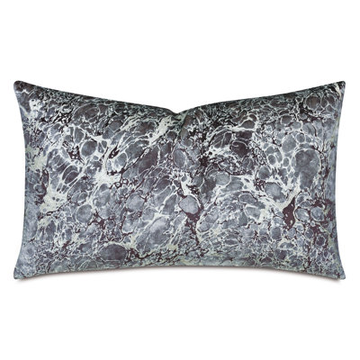 Aura Velvet Decorative Pillow