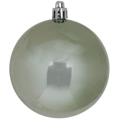Holiday Décor Ball Ornament