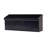 Townhouse Horizontal Non-Locking Wall-Mount Mailbox