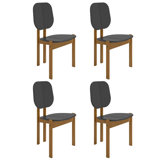 Jernya Side Chair