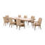 Portrait Dining Set-936176033