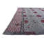 Tapis gris Philip