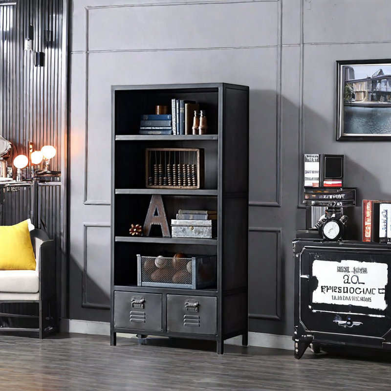 Buffet Malachia 27,55 po