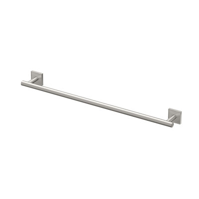 Mode Towel Bar | Wall Mounted Towel Bar for Bathroom, Kitchen