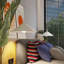 1 - Light Stainless Steel Pendant-1349248879