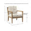 Chaise d'appoint Transitional