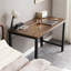 105cm Rectangle Writing Desk