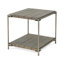 Table de bout en bois massif Marizza-675312534