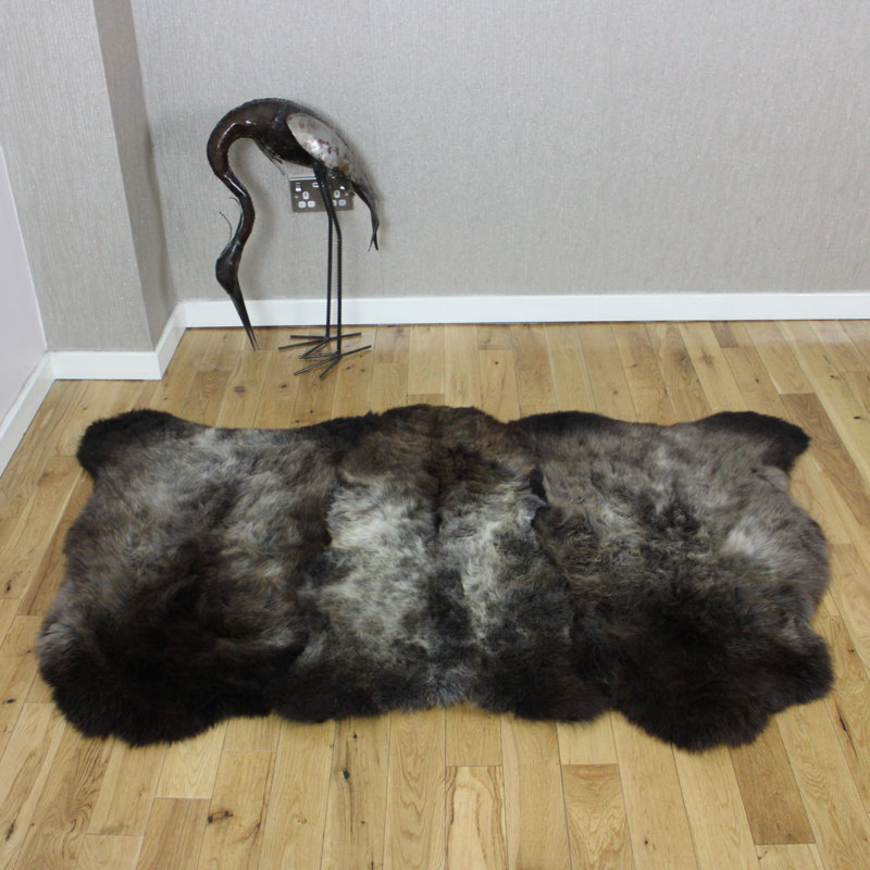 Baner Sheepskin Rug