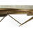 Toulouse Solid Wood Top End Table