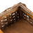 Helyne Solid Wood Coffee Table