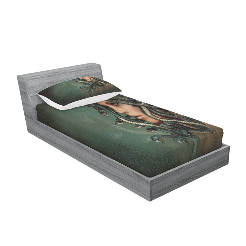 Microfiber Sheet Set