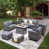 Dark Gray