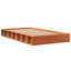 Friona Wood Platform Bed-1374960305-1374960319