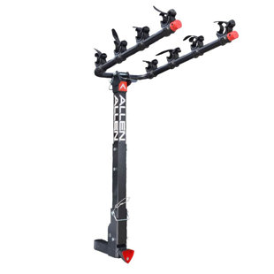 Support à vélo 4 vélos Allen