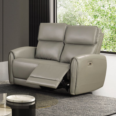 Lund Power Loveseat