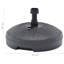Clary 2.7kg Plastic Free Standing Umbrella Base-1098681948