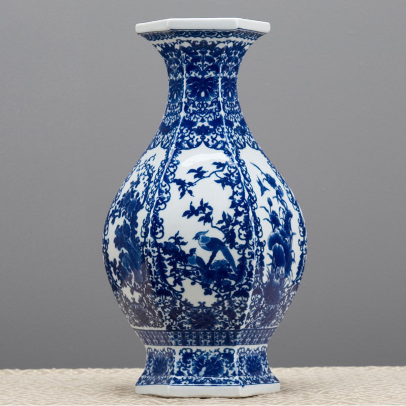 Handmade Table Vase