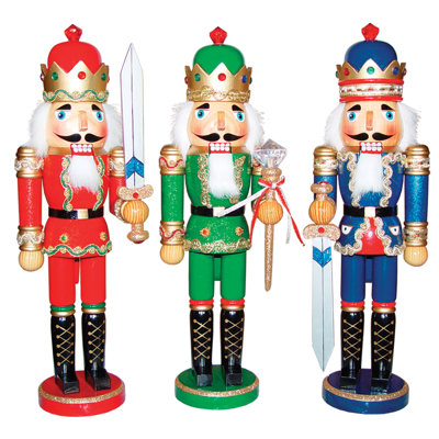 Christmas Nutcracker