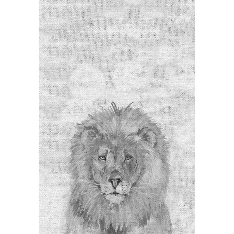 Pride Of The Land - Wrapped Canvas Painting, 152 cm H x 102 cm W x 4 cm D