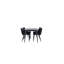 Blim 6 - Person Dining Set