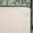 Alminus Innovations Rose Damask Peridot Area Rug-12005174
