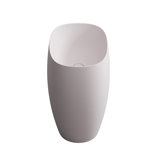 Seed 16.7'' L Bathroom Sink