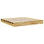 Solid Wood Bed-1990396219
