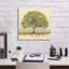 «Golden Oak Spice» par James Wiens, art mural sur toile-2050393615