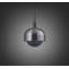 Linear Knurl 1 - Light LED Pendant-287624263
