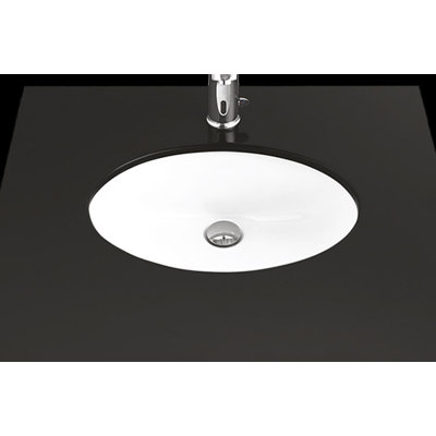 22.6'' L Bathroom Sink
