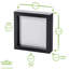 Shadow Box Picture Frame