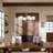 6 - Light Steel Dimmable Classic / Traditional Chandelier-1586587348