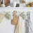 Martha Stewart 2-Piece Oven Mitt Set