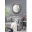 Miroir d'appoint Edythe