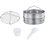 GoWISE USA Electric Pressure Cooker-31902093-32084612