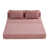 Rose est en rupture de stock