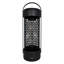 Igenix Black Portable Patio Tower Heater