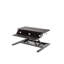 Convertisseur de bureau pour travailler debout West Wick-516873228