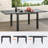Alexandria 5-Piece Dinning Set-1220100900